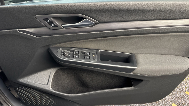 Volkswagen Golf 1.5 TSI 150 Style 5dr Petrol Hatchback